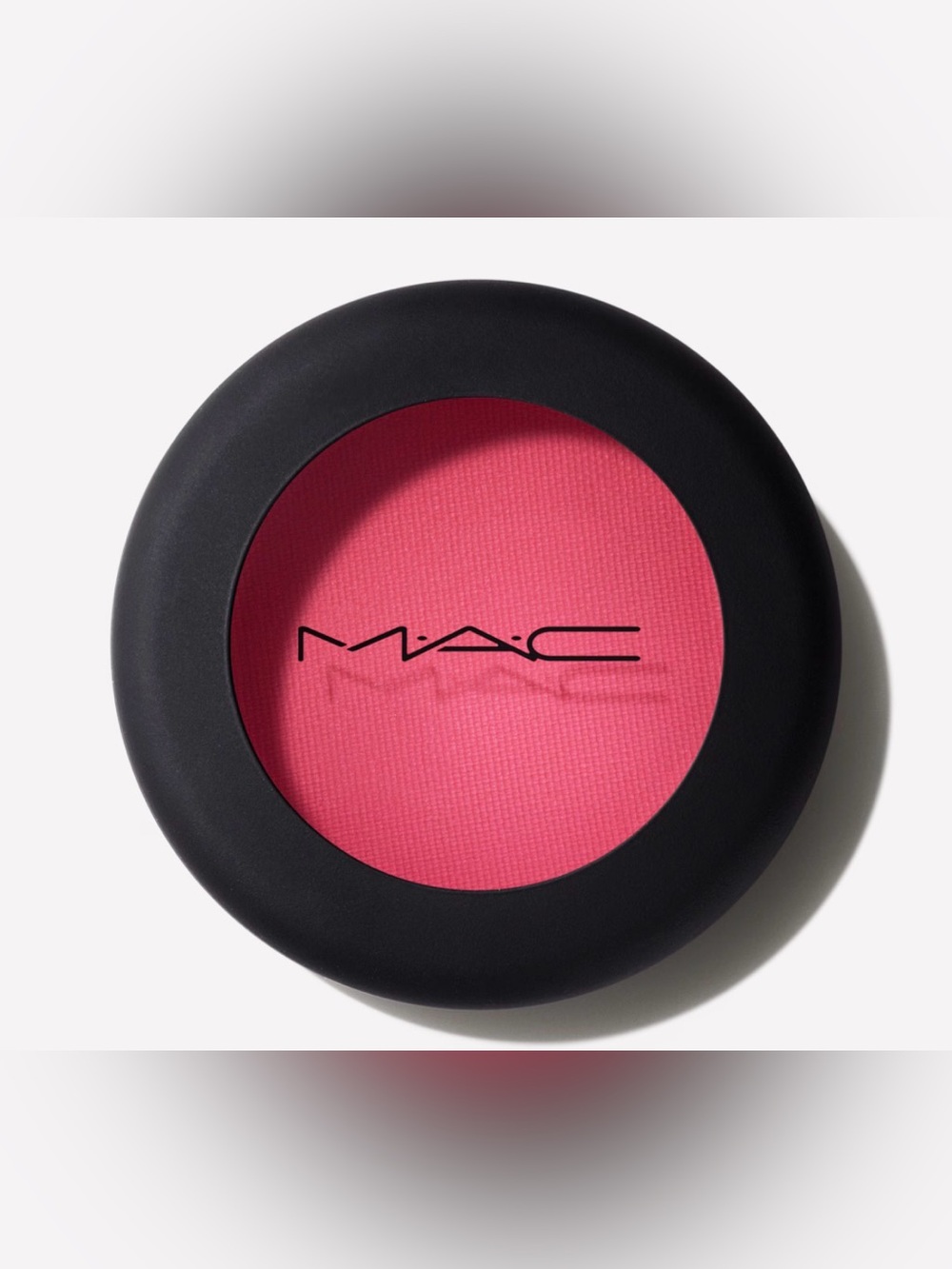 MAC Cosmetics • Powder Kiss Soft Matte Eyeshadow • Werk Werk Werk